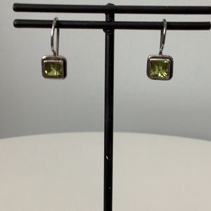 Artisan Crafted Earrings